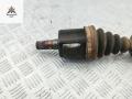полуось передняя левая (приводной вал, ШРУС) Volvo V70 2 поколение 2002, 2.4 л., дизель, АКПП, серый, универсал, 8150151477 - фото №2