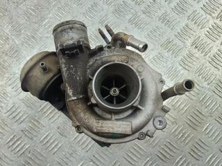 турбина Renault Laguna II 2006, 1.9 л., дизель, МКПП, серый, универсал, 8200398585