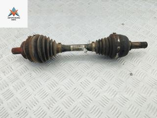 полуось передняя левая (приводной вал, ШРУС) Volvo V70 1 поколение 1998, 2.5 л., дизель, МКПП, синий, универсал, 8150151477