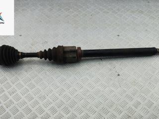 полуось передняя правая (приводной вал, ШРУС) Volvo V70 2 поколение 2002, 2.4 л., дизель, АКПП, серый, универсал