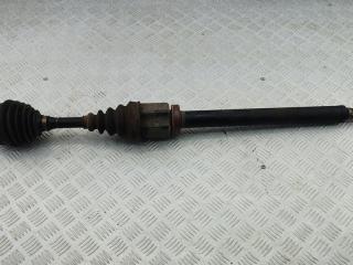 полуось передняя правая (приводной вал, ШРУС) Volvo V70 2 поколение 2002, 2.4 л., дизель, АКПП, серый, универсал