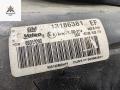 фара левая Opel Corsa D 2009, 1.2 л., бензин, МКПП, бежевый, хетчбэк 5 дв., 13186381 - фото №4