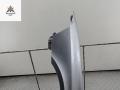 крыло переднее левое Renault Laguna 2 поколение [рестайлинг] 2006, 1.9 л., дизель, МКПП, серый, универсал - фото №2