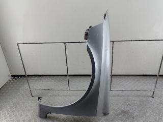 крыло переднее левое Renault Laguna II 2006, 1.9 л., дизель, МКПП, серый, универсал