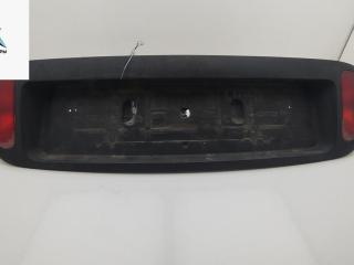 бленда Renault Scenic 1 поколение 1998, 1.6 л., бензин, МКПП, зелёный, минивэн, 7711170346