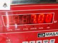 полуось передняя правая (приводной вал, ШРУС) Peugeot 307 1 поколение 2002, 1.6 л., бензин, МКПП, чёрный, универсал - фото №5
