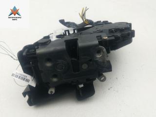 замок двери передней левой Volvo S40 2 поколение 2004, 2.4 л., бензин, МКПП, серый, универсал, 30699441