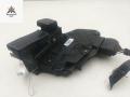 замок двери передней левой Volvo S40 2 поколение 2004, 2.4 л., бензин, МКПП, серый, универсал, 30699441 - фото №2