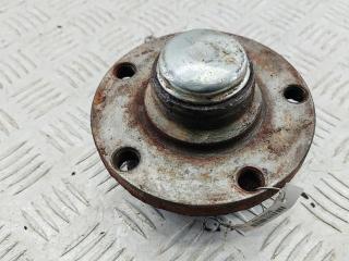 ступица задняя левая Audi A6 4A/C4 1994, 2.6 л., бензин, МКПП, синий, седан