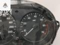 приборная панель Renault Scenic 1 поколение 1998, 1.6 л., бензин, МКПП, зелёный, минивэн, 7700847782 - фото №4
