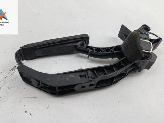 педаль Mercedes-Benz E-Класс W211/S211 [рестайлинг] 2006, 2.2 л., дизель, МКПП, чёрный, универсал, 2113000804
