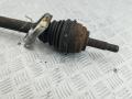 полуось передняя левая (приводной вал, ШРУС) Renault Scenic 1 поколение 1998, 1.6 л., бензин, МКПП, зелёный, минивэн - фото №3