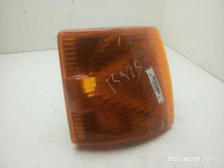 Поворотник (указатель поворота) правый Volkswagen Transporter T4 2001, 2.5 л., дизель, МКПП, серый, микроавтобус, 70953050