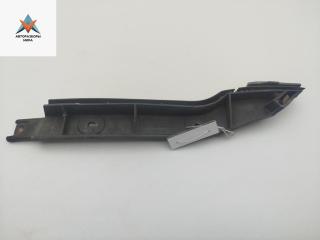 кронштейн переднего бампера Opel Zafira 1 поколение (A) 2000, 1.8 л., бензин, МКПП, красный, минивэн, 90580641