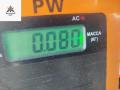 кронштейн переднего бампера Opel Zafira 1 поколение (A) 2000, 1.8 л., бензин, МКПП, красный, минивэн, 90580641 - фото №3