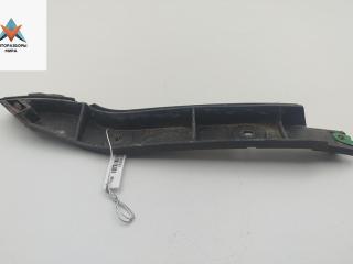 кронштейн переднего бампера Opel Zafira 1 поколение (A) 2002, 1.8 л., бензин, МКПП, серый, минивэн, 90580642