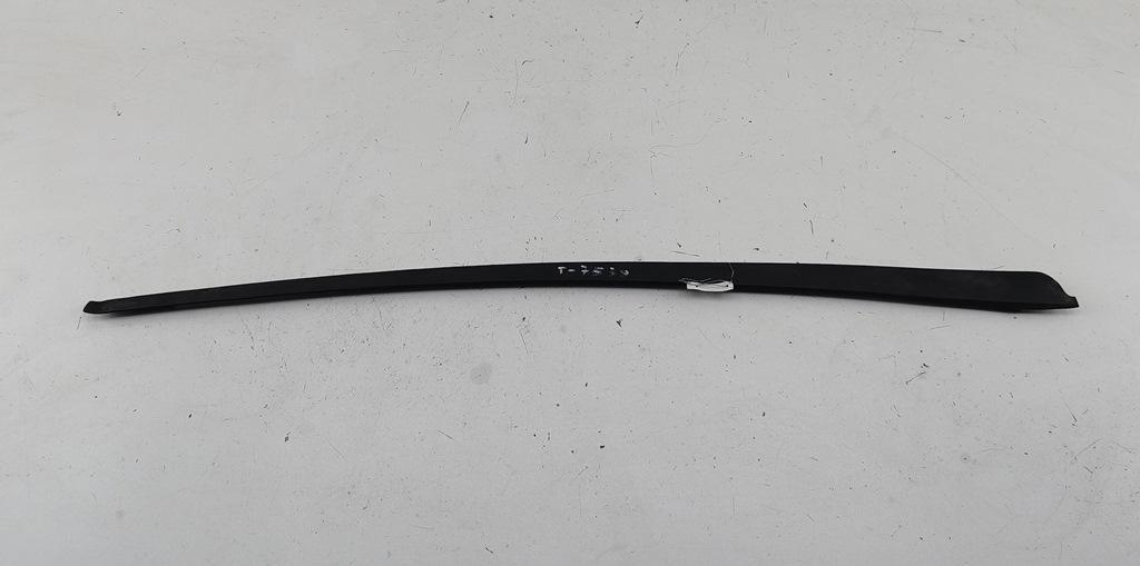 молдинг лобового стекла Mercedes-Benz Vaneo W414 2002, 1.7 л., дизель, МКПП, чёрный, минивэн, 4146700008