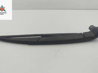 Щеткодержатель (поводок стеклоочистителя) задний Opel Astra G 2000, 1.6 л., бензин, МКПП, серый, универсал, 56840511