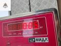 часы Mercedes-Benz E-Класс W210/S210 [рестайлинг] 1999, 2.8 л., бензин, АКПП, серый, седан, 0005428223 - фото №3