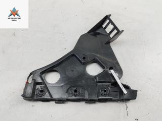 кронштейн переднего бампера Opel Astra J [рестайлинг] 2011, 1.4 л., бензин, МКПП, белый, универсал, 13367893