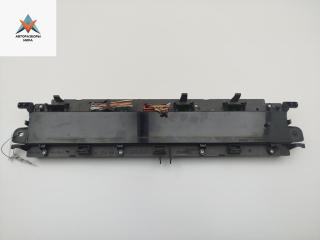 приборная панель Renault Scenic 2 поколение 2003, 2.0 л., бензин, МКПП, серый, минивэн, 8200541505A