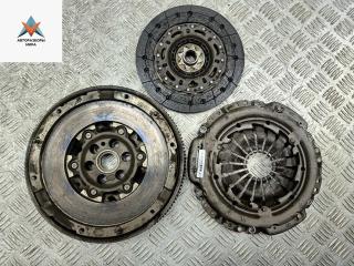 маховик Opel Astra J [рестайлинг] 2011, 1.4 л., бензин, МКПП, белый, универсал, 55583705