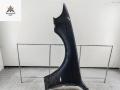 крыло переднее правое BMW 5 серия E39 [рестайлинг] 2000, 2.5 л., бензин, АКПП, серый, универсал - фото №12