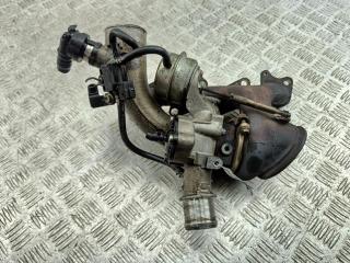 турбина Opel Astra J 2011, 1.4 л., бензин, МКПП, белый, универсал, 55565353