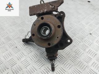 ступица передняя правая Citroen C5 1 поколение 2003, 2.0 л., дизель, МКПП, серый, хетчбэк 5 дв.