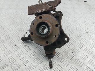 ступица передняя правая Citroen C5 1 поколение 2003, 2.0 л., дизель, МКПП, серый, хетчбэк 5 дв.