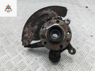 ступица передняя правая Peugeot 607 1 поколение [рестайлинг] 2006, 2.7 л., дизель, АКПП, серый, седан