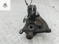 ступица передняя правая Peugeot 607 1 поколение [рестайлинг] 2006, 2.7 л., дизель, АКПП, серый, седан - фото №2