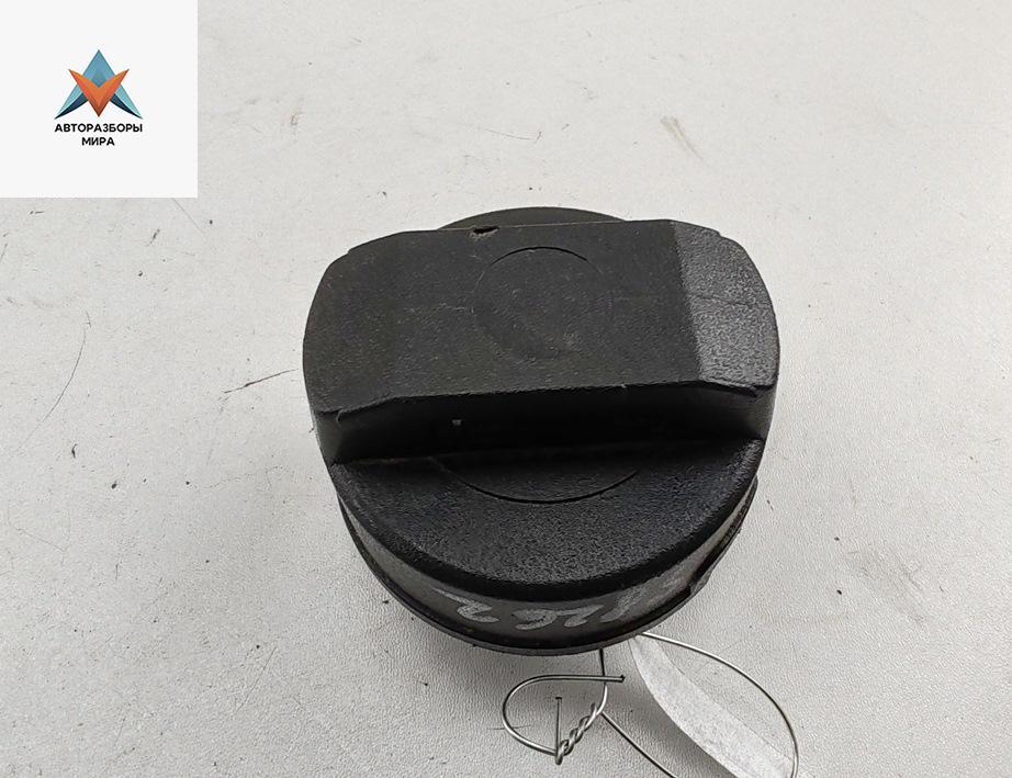 пробка топливного бака Opel Zafira 1 поколение (A) 2002, 1.6 л., бензин, МКПП, чёрный, минивэн - фото №1