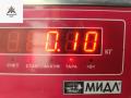 Трубка масляная турбины Opel Omega B [рестайлинг] 2002, 2.2 л., дизель, МКПП, серый, универсал - фото №3