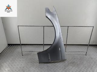 крыло переднее левое BMW 3 серия E46 [рестайлинг] 2003, 2.0 л., дизель, МКПП, серый, универсал