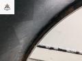крыло переднее левое BMW 3 серия E46 [рестайлинг] 2003, 2.0 л., дизель, МКПП, серый, универсал - фото №11