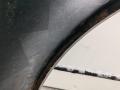 крыло переднее левое BMW 3 серия E46 [рестайлинг] 2003, 2.0 л., дизель, МКПП, серый, универсал - фото №11