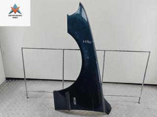 крыло переднее левое BMW 5 серия E39 1996, 2.0 л., бензин, МКПП, зелёный, седан