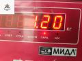 катушка зажигания Opel Astra J [рестайлинг] 2011, 1.4 л., бензин, МКПП, белый, универсал, R072422087 - фото №3