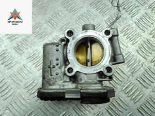 заслонка дроссельная Opel Astra J [рестайлинг] 2011, 1.4 л., бензин, МКПП, белый, универсал, 55565489, 0280750498