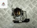 заслонка дроссельная Opel Astra J [рестайлинг] 2011, 1.4 л., бензин, МКПП, белый, универсал, 55565489, 0280750498 - фото №2