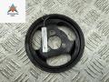 шкив помпы Opel Omega B [рестайлинг] 2002, 2.2 л., дизель, МКПП, серый, универсал, 90502887 - фото №2