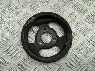 шкив помпы Opel Omega B 2002, 2.2 л., дизель, МКПП, серый, универсал, 90502887