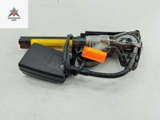замок ремня безопасности Ford Mondeo 3 поколение [рестайлинг] 2004, 1.8 л., бензин, МКПП, серый, универсал, 1S71F61208CA3YYW