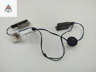 подсветка номера Renault Scenic 1 поколение 1998, 1.6 л., бензин, МКПП, зелёный, минивэн, 7700842700
