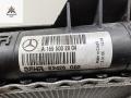 радиатор охлаждения Mercedes-Benz A-Класс W169 2005, 1.7 л., бензин, АКПП, серый, хетчбэк 5 дв., 1695003204 - фото №2