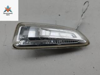 повторитель передний левый Opel Astra J [рестайлинг] 2011, 1.7 л., дизель, МКПП, серый, универсал