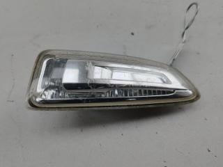 повторитель передний левый Opel Astra J 2011, 1.7 л., дизель, МКПП, серый, универсал