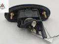 кнопка открытия багажника Renault Scenic 1 поколение 1998, 1.6 л., бензин, МКПП, зелёный, минивэн - фото №2