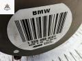 полуось задняя (приводной вал, ШРУС) BMW 3 серия E46 [рестайлинг] 2004, 2.0 л., бензин, МКПП, синий, седан, 1229493 - фото №4